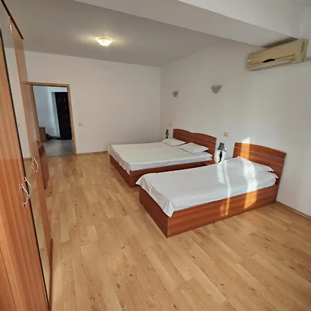 Ionut Summerland Apartamento Mamaia