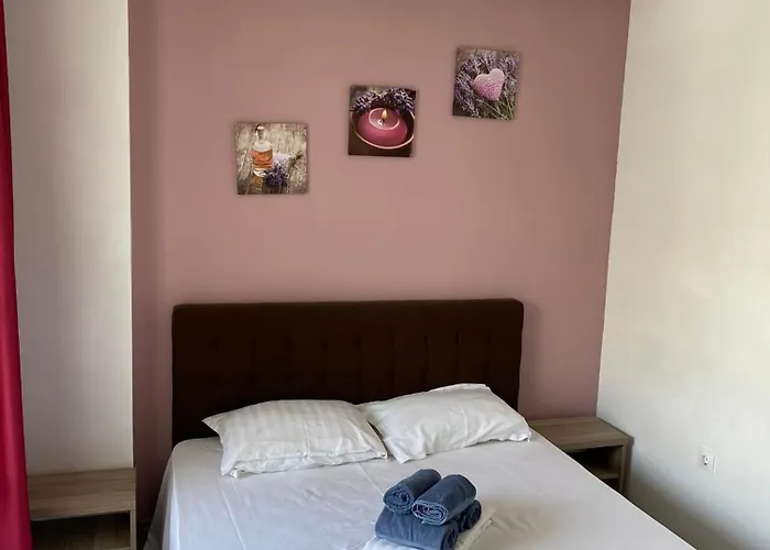 아파트 Ionut Summerland *