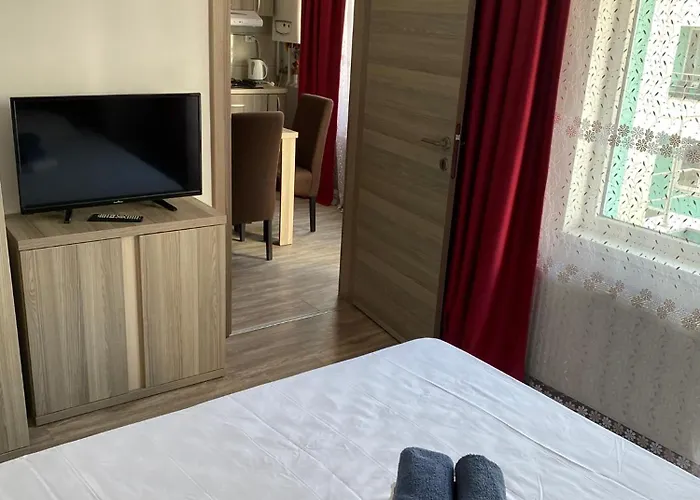 Ionut Summerland 아파트 마마이아