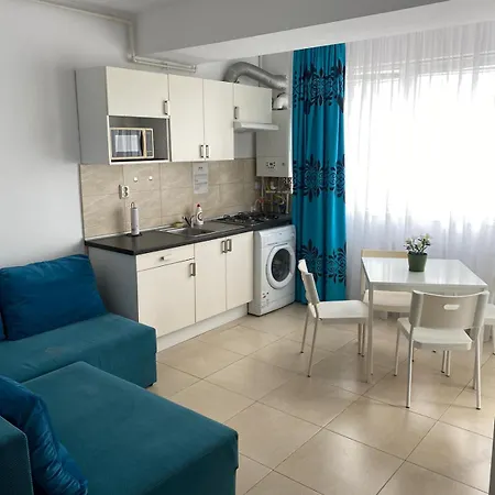 Apartment Ionut Summerland