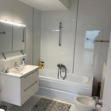 Ionut Summerland Apartment Mamaia