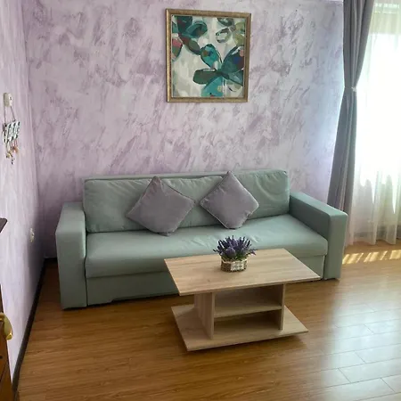 Apartment Ionut Summerland *