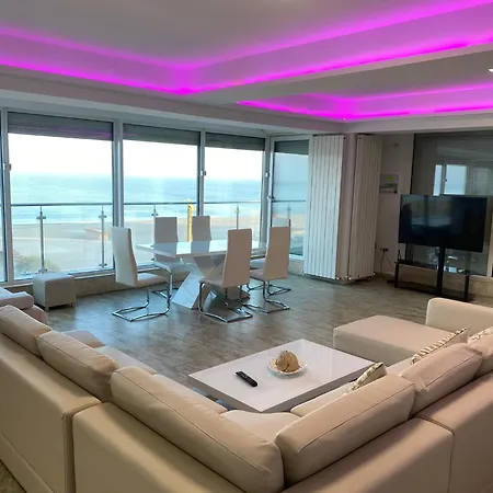 Appartamento Ionut Summerland Mamaia