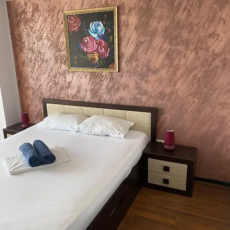 Apartment Ionut Summerland