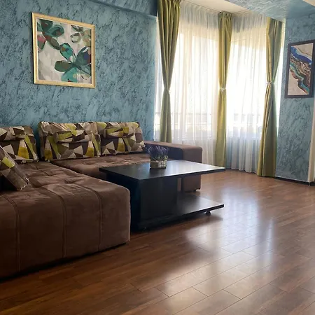 Ionut Summerland Appartamento Mamaia
