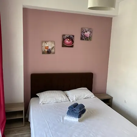 Apartment Ionut Summerland *