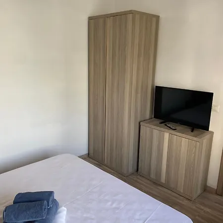 Apartment Ionut Summerland Mamaia