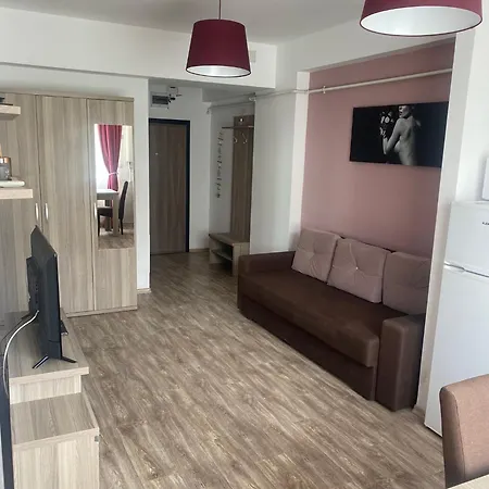 Ionut Summerland Appartement