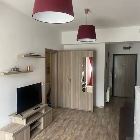 Apartment Ionut Summerland