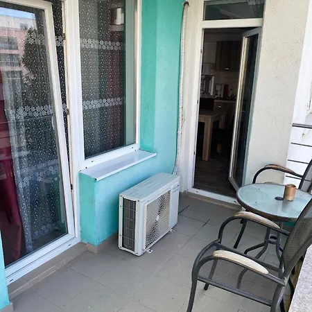 Ionut Summerland Appartement *