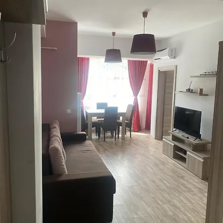 Appartement Ionut Summerland *