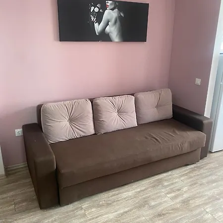 Ionut Summerland Apartment Mamaia