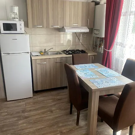 Apartment Ionut Summerland Mamaia
