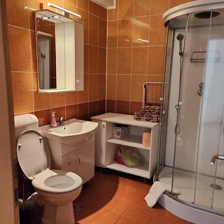 Apartment Ionut Summerland