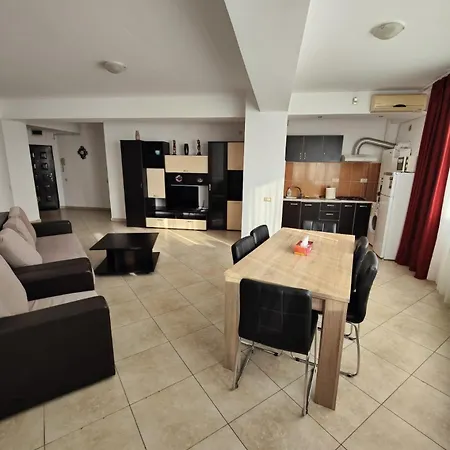 Ionut Summerland Appartement *