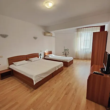 Apartment Ionut Summerland Mamaia