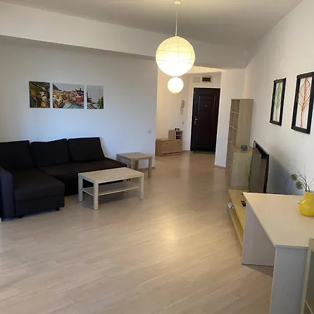 Ionut Summerland Appartement *