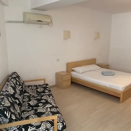 Ionut Summerland Appartement Mamaia