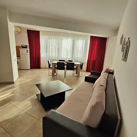 Appartement Ionut Summerland