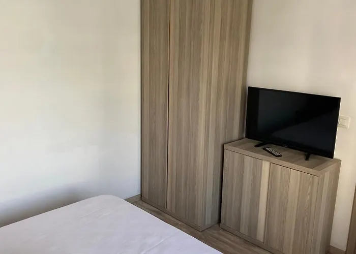 Appartement Ionut Summerland Mamaia