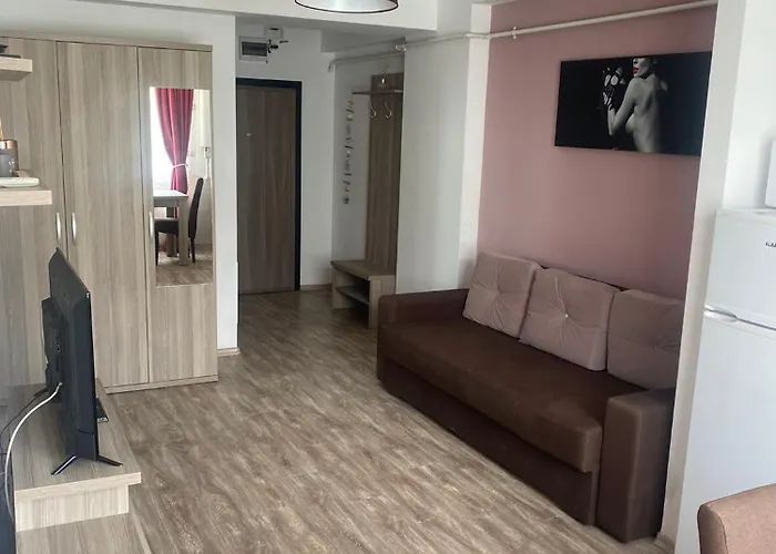 Ionut Summerland Appartement