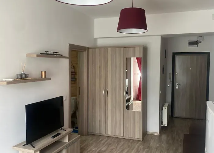 Appartement Ionut Summerland