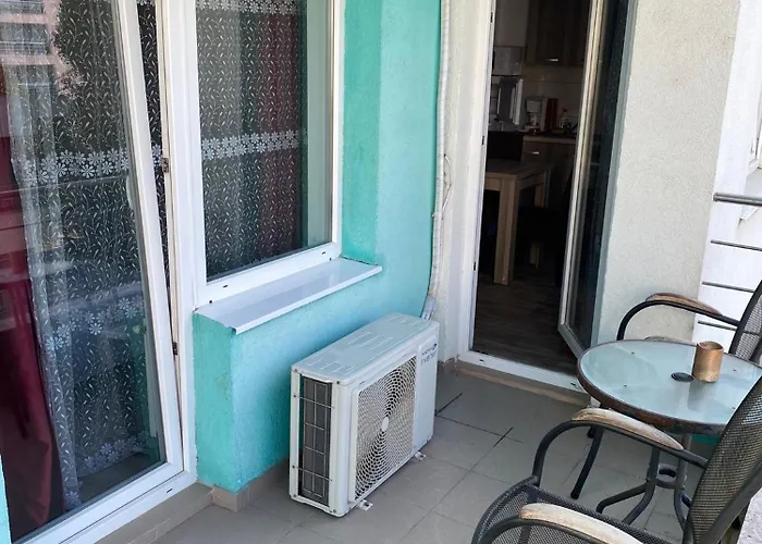 Ionut Summerland Appartement *