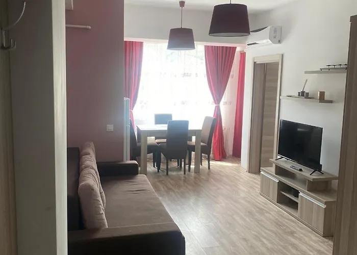 Appartement Ionut Summerland *