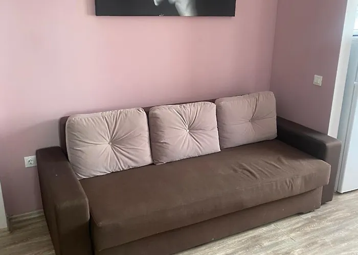 Ionut Summerland Appartement Mamaia