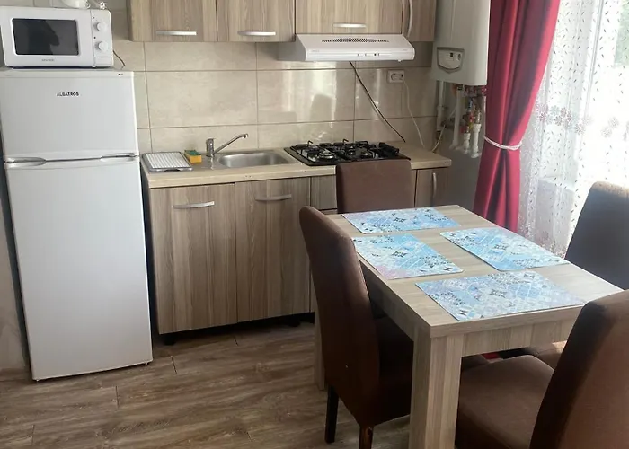 Appartement Ionut Summerland Mamaia