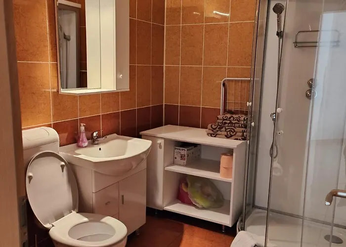 Appartement Ionut Summerland