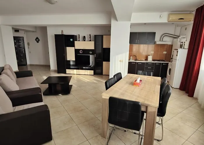 Ionut Summerland Appartement *