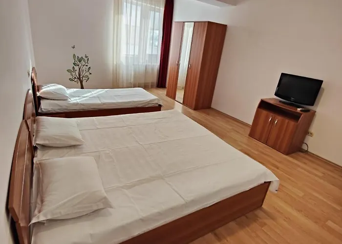 Appartement Ionut Summerland *