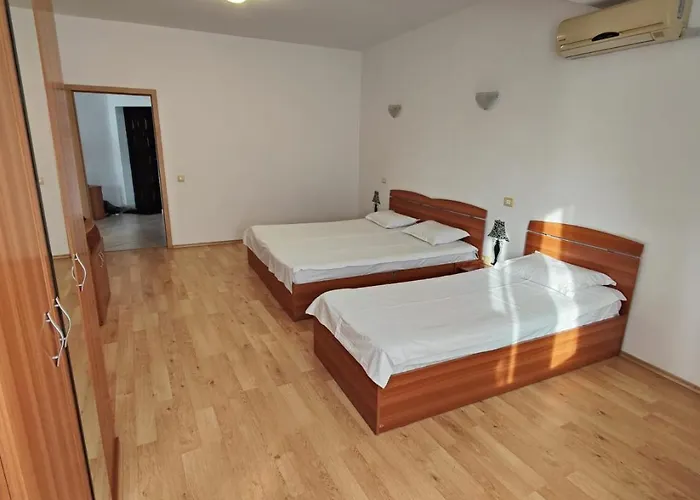 Ionut Summerland Appartement Mamaia