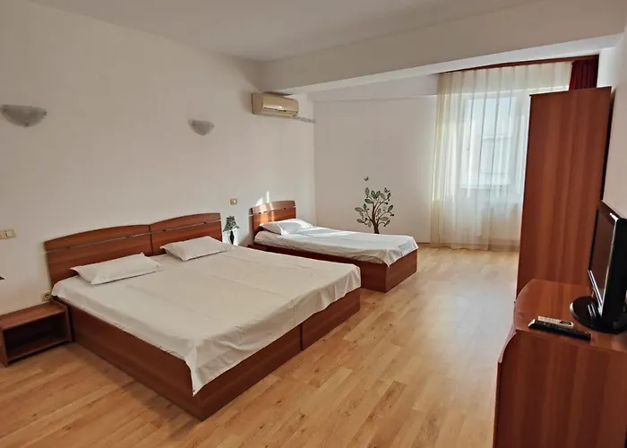 Appartement Ionut Summerland Mamaia