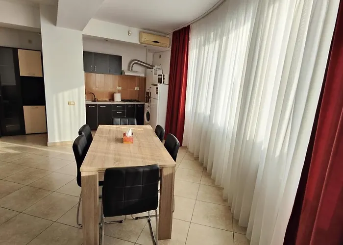 Appartement Ionut Summerland