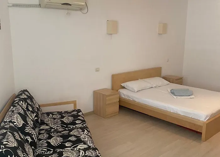 Ionut Summerland Appartement Mamaia