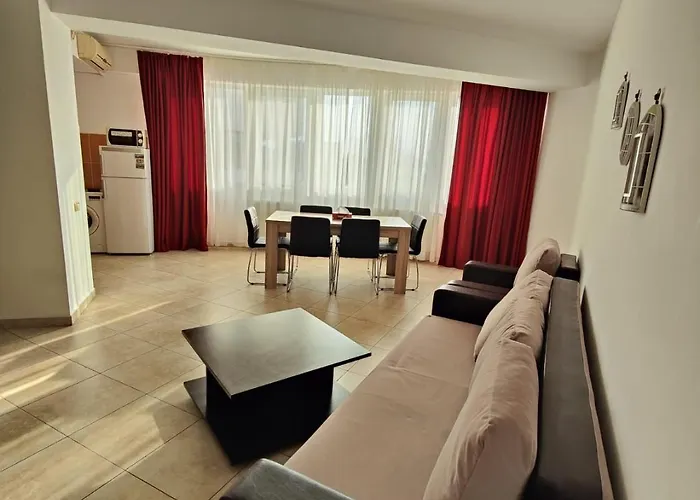 Appartement Ionut Summerland